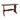 Antique French Savoyard Hall Console Table from a Chateau in Annecy | Bazaa | Designer, Vintage and Antique Furniture