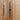 Antique French Solid Oak Four-Door Armoire / Wardrobe, France, c. 1940 — Hanging Compartments, Shelves, Three Keys | Bazaa | Designer, Vintage and Antique Furniture