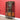Antique French Vernis Martin Display Cabinet with Curved Glass and Ormolu Mounts. B13037 | Bazaa | Designer, Vintage and Antique Furniture