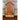Antique French Walnut and Painted Dresser. | Bazaa | Designer, Vintage and Antique Furniture