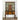 Antique French Walnut and Painted Dresser. | Bazaa | Designer, Vintage and Antique Furniture