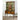 Antique French Walnut and Painted Dresser. | Bazaa | Designer, Vintage and Antique Furniture