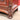 Antique French Walnut Breakfront Sideboard with Marble Top and Carved Detail. B12252 | Bazaa | Designer, Vintage and Antique Furniture