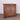 Antique French walnut sideboard from the French Alps | Bazaa | Designer, Vintage and Antique Furniture