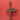Antique French Wrought Iron Crucifix with Fretwork – Garden Memorial Cross. B12518 | Bazaa | Designer, Vintage and Antique Furniture