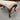 Antique George III Style Double Rosewood Upholstered Stool | Bazaa | Designer, Vintage and Antique Furniture