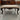 Antique George III Style Double Rosewood Upholstered Stool | Bazaa | Designer, Vintage and Antique Furniture