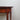 Antique Georgian Mahogany Table End | Bazaa | Designer, Vintage and Antique Furniture