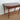 Antique Georgian Mahogany Table End | Bazaa | Designer, Vintage and Antique Furniture