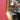 Antique Gilt Dutch Bevelled Edge Wall Hanging Mirror Shield shape with Floral details B12043 | Bazaa | Designer, Vintage and Antique Furniture