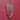 Antique Gilt Dutch Bevelled Edge Wall Hanging Mirror Shield shape with Floral details B12043 | Bazaa | Designer, Vintage and Antique Furniture