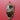 Antique Gilt Dutch Bevelled Edge Wall Hanging Mirror Shield shape with Floral details B12043 | Bazaa | Designer, Vintage and Antique Furniture