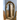 Antique Gold-Gilded Floor-Length Mirror – Extra Large, Ornate Frame | Bazaa | Designer, Vintage and Antique Furniture