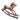 Antique Hand - Carved Rocking Horse | Bazaa | Designer, Vintage and Antique Furniture