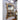 Antique Italian Rococo Influence Wall Mirror | Bazaa | Designer, Vintage and Antique Furniture