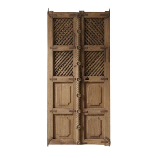 Antique Jali Gates From India