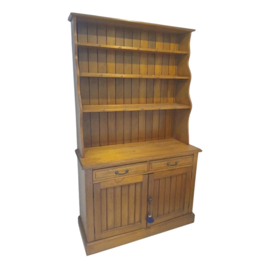 Antique Kitchen Dresser