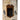 Antique Late Victorian Mahogany Shield Wall Mirror – c.1890 | Bazaa | Designer, Vintage and Antique Furniture