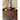 Antique Late Victorian Mahogany Shield Wall Mirror – c.1890 | Bazaa | Designer, Vintage and Antique Furniture