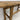 Antique Long Elm Console | 155x40x80cm | Bazaa | Designer, Vintage and Antique Furniture