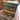 Antique Louis Vuitton Special Order Wardrobe/Steamer Trunk | Bazaa | Designer, Vintage and Antique Furniture