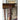 Antique Mahogany Centre Table on Porcelain & Brass Castors | Bazaa | Designer, Vintage and Antique Furniture