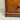 Antique Mahogany Chest of Drawers - Bazaa