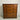 Antique Mahogany Chest of Drawers - Bazaa