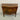 Antique Mahogany Chest of Drawers with Cabriole Legs