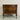 Antique Mahogany Chest of Drawers with Cabriole Legs