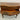 Antique Mahogany Chest of Drawers with Cabriole Legs