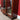 Antique Mahogany China Cabinet Three Glass Doors Curved Centre. B12977 | Bazaa | Designer, Vintage and Antique Furniture