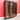 Antique Mahogany China Cabinet Three Glass Doors Curved Centre. B12977 | Bazaa | Designer, Vintage and Antique Furniture