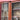 Antique Mahogany China Cabinet Three Glass Doors Curved Centre. B12977 | Bazaa | Designer, Vintage and Antique Furniture