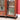 Antique Mahogany China Cabinet Three Glass Doors Curved Centre. B12977 | Bazaa | Designer, Vintage and Antique Furniture
