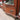 Antique Mahogany China Cabinet Three Glass Doors Curved Centre. B12977 | Bazaa | Designer, Vintage and Antique Furniture