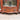 Antique Mahogany China Cabinet Three Glass Doors Curved Centre. B12977 | Bazaa | Designer, Vintage and Antique Furniture