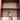 Antique Mahogany China Cabinet Three Glass Doors Curved Centre. B12977 | Bazaa | Designer, Vintage and Antique Furniture
