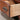 Antique Mahogany China Cabinet Three Glass Doors Curved Centre. B12977 | Bazaa | Designer, Vintage and Antique Furniture