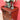 Antique Mahogany Hall Cabinet Flame Doors Gallery Back c1880 | Bazaa | Designer, Vintage and Antique Furniture