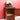 Antique Mahogany Hall Cabinet Flame Doors Gallery Back c1880 | Bazaa | Designer, Vintage and Antique Furniture