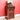 Antique Mahogany Hall Cabinet Flame Doors Gallery Back c1880 | Bazaa | Designer, Vintage and Antique Furniture