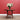 Antique Mahogany Occasional Table Hexagon Top Tier Base c1920. B12989 | Bazaa | Designer, Vintage and Antique Furniture