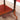 Antique Mahogany Occasional Table Hexagon Top Tier Base c1920. B12989 | Bazaa | Designer, Vintage and Antique Furniture