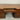 Antique Mahogany Twin Pedestal Desk - Bazaa