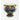 Antique Majolica Jardiniere or Vase by Minton with Fauns and Acorns | Bazaa | Designer, Vintage and Antique Furniture