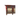 Antique Mongolian Lacquered Cabinet - Restored | Bazaa | Designer, Vintage and Antique Furniture