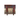 Antique Mongolian Lacquered Cabinet - Restored | Bazaa | Designer, Vintage and Antique Furniture