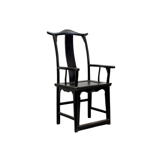 Antique Northern Style Official Chair