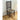 Antique Oak Bobbin-Turned Chair with Hand-Woven Rush Seat, Early 1900s | Bazaa | Designer, Vintage and Antique Furniture